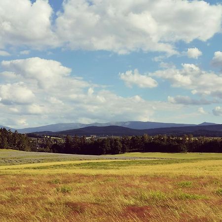 Agroturystyka U Swiatkow Стара-Каменица Экстерьер фото